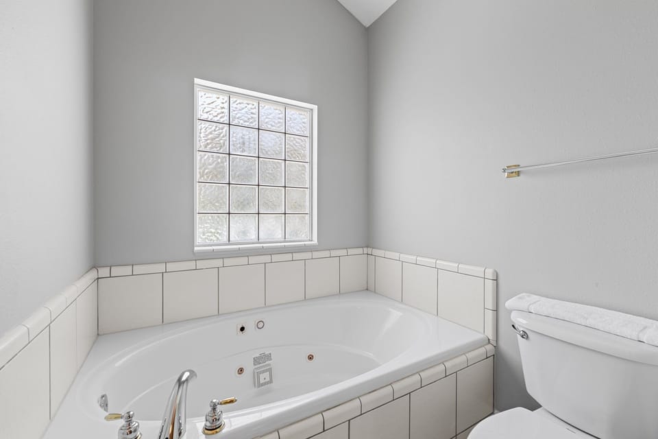 Thoughtfully designed for comfort and convenience.