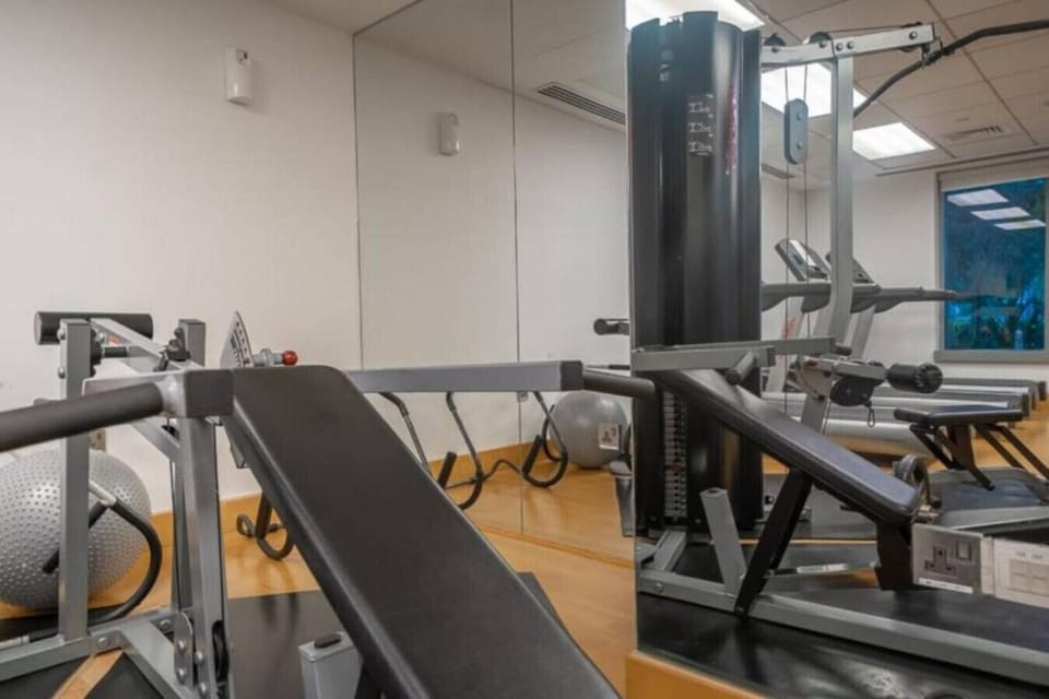 Fitness Centre