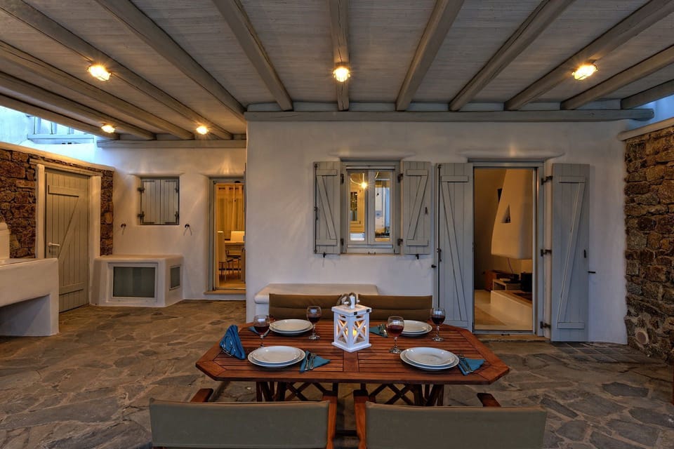 Accommodation