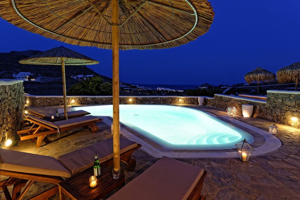 Accommodation