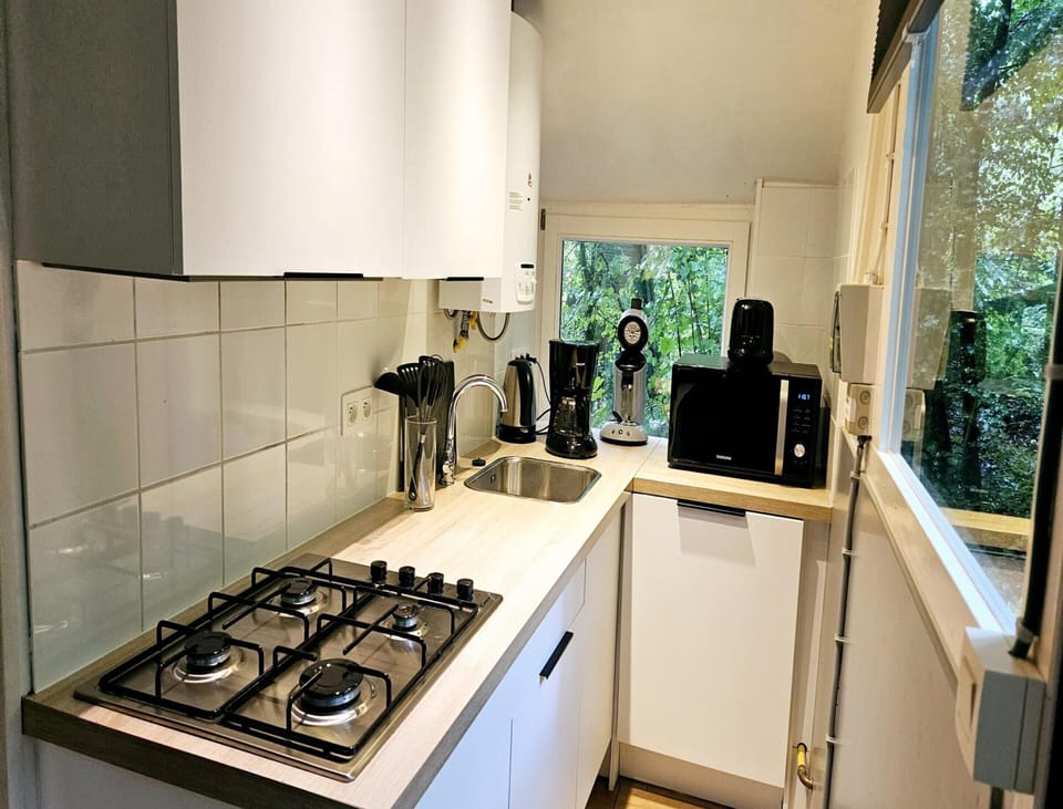 Chalet | Private kitchen