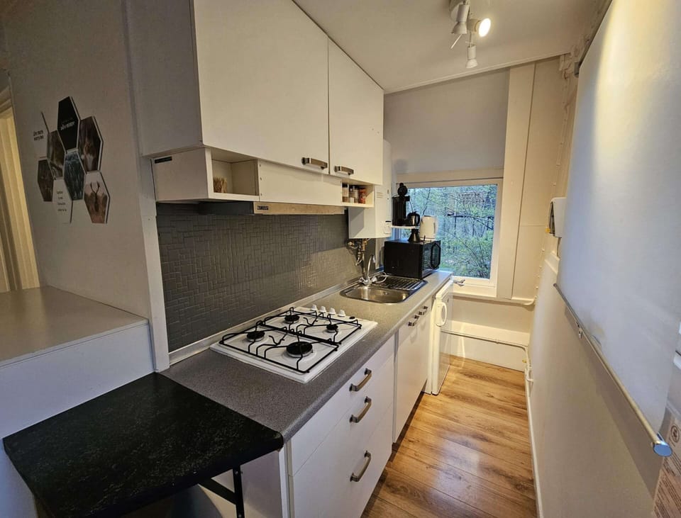 Chalet | Private kitchen