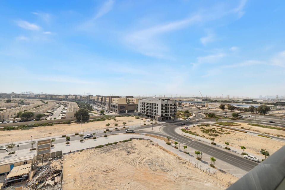 City view