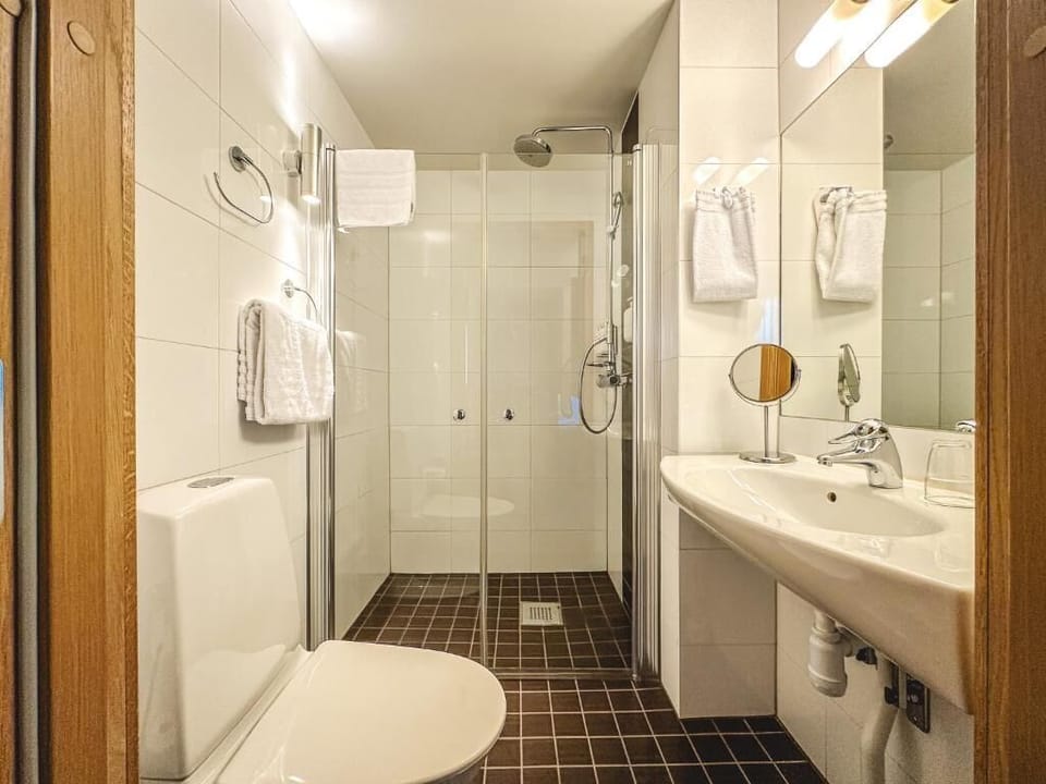 Sånga Hotell & Konferens Hotel in Stockholm County