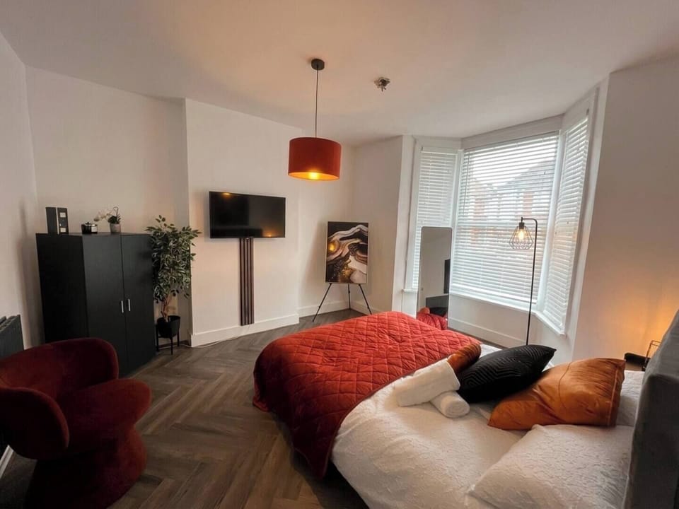 Apartment, 2 Bedrooms | 2 bedrooms