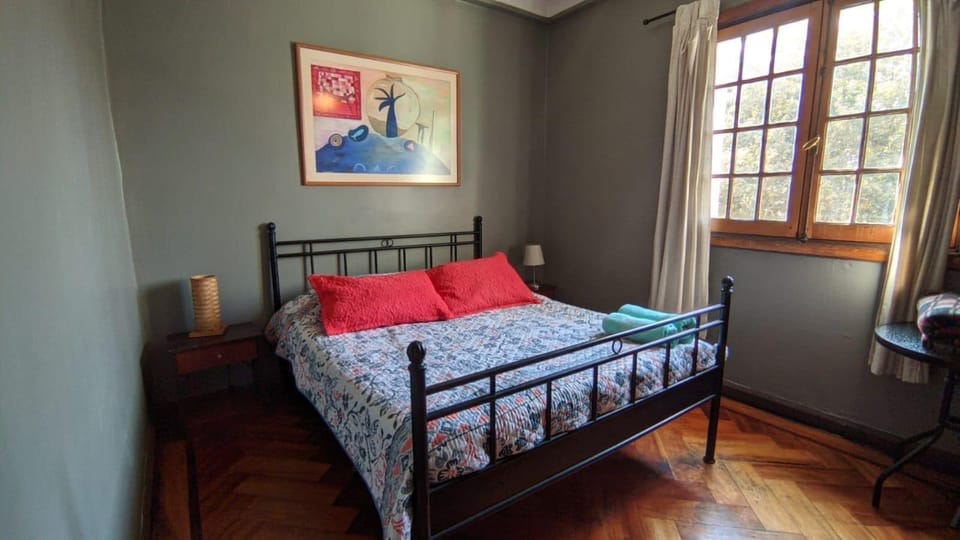 Standard Double Room | In-room safe, free WiFi
