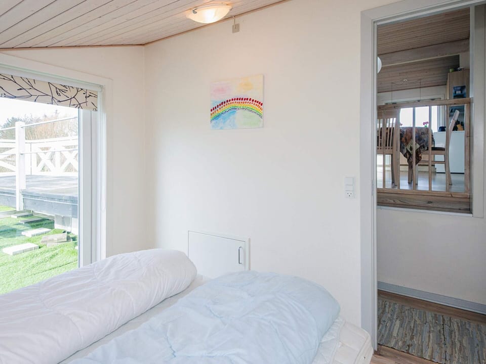 6 Person Holiday Home in Hemmet House in Hemmet