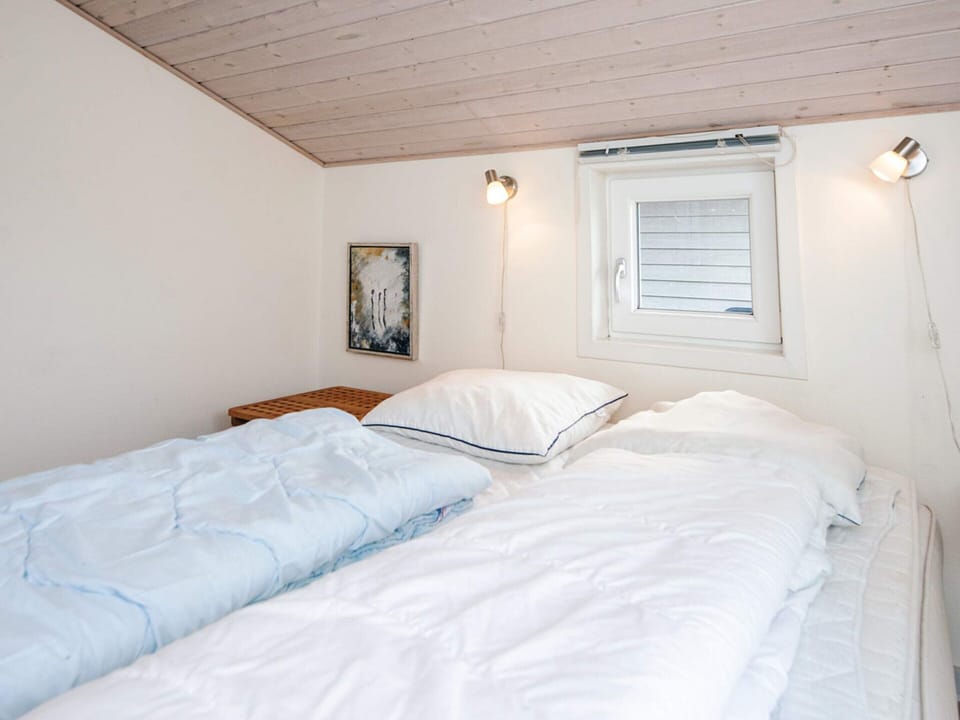 6 Person Holiday Home in Hemmet House in Hemmet