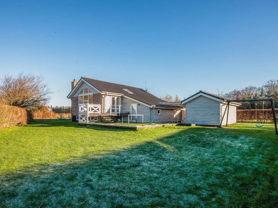 House | View from property