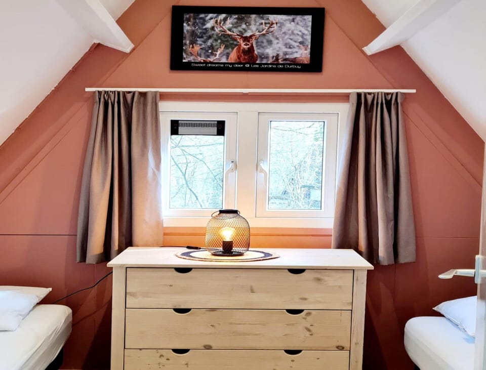 Chalet | Interior detail