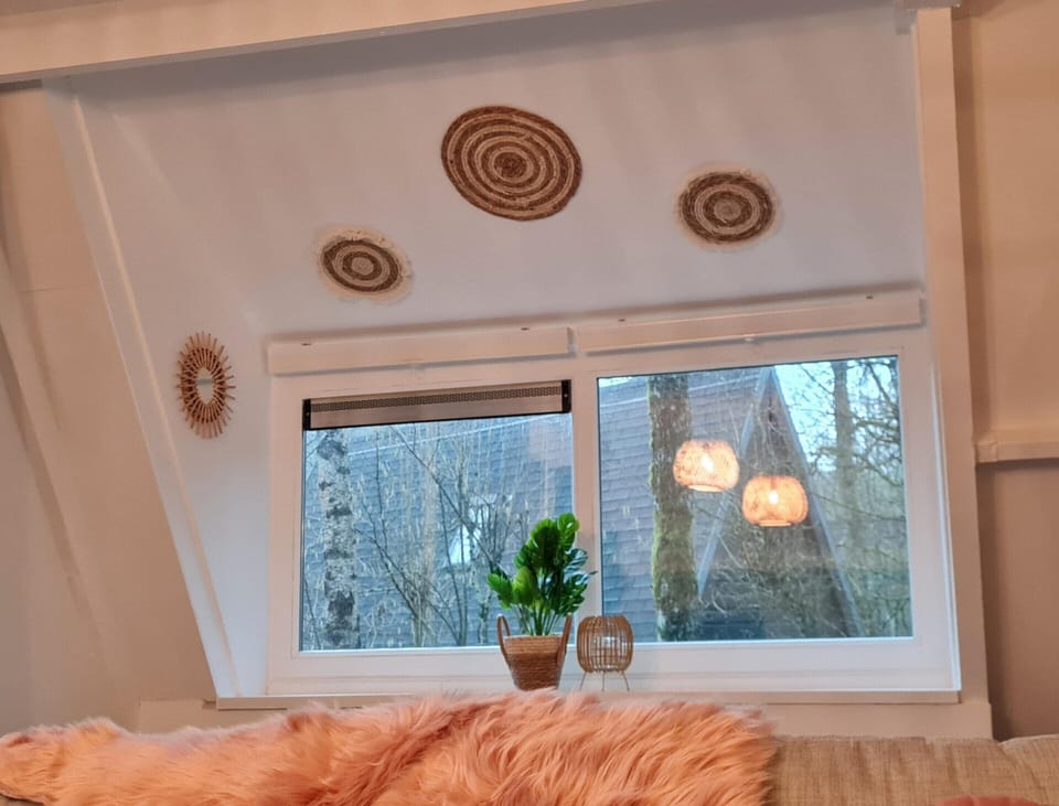 Chalet | Interior detail