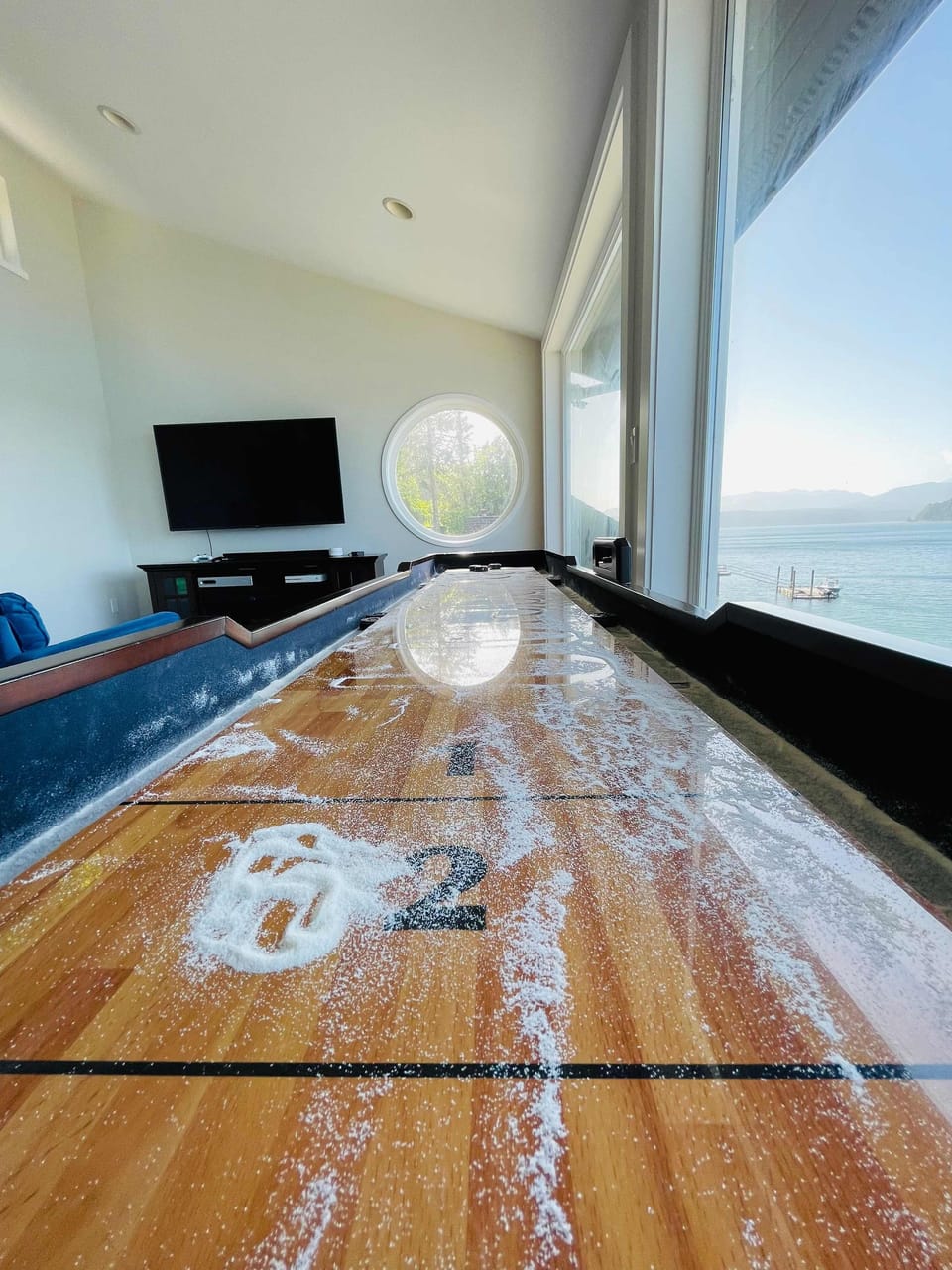 House | 5 bedrooms, Internet