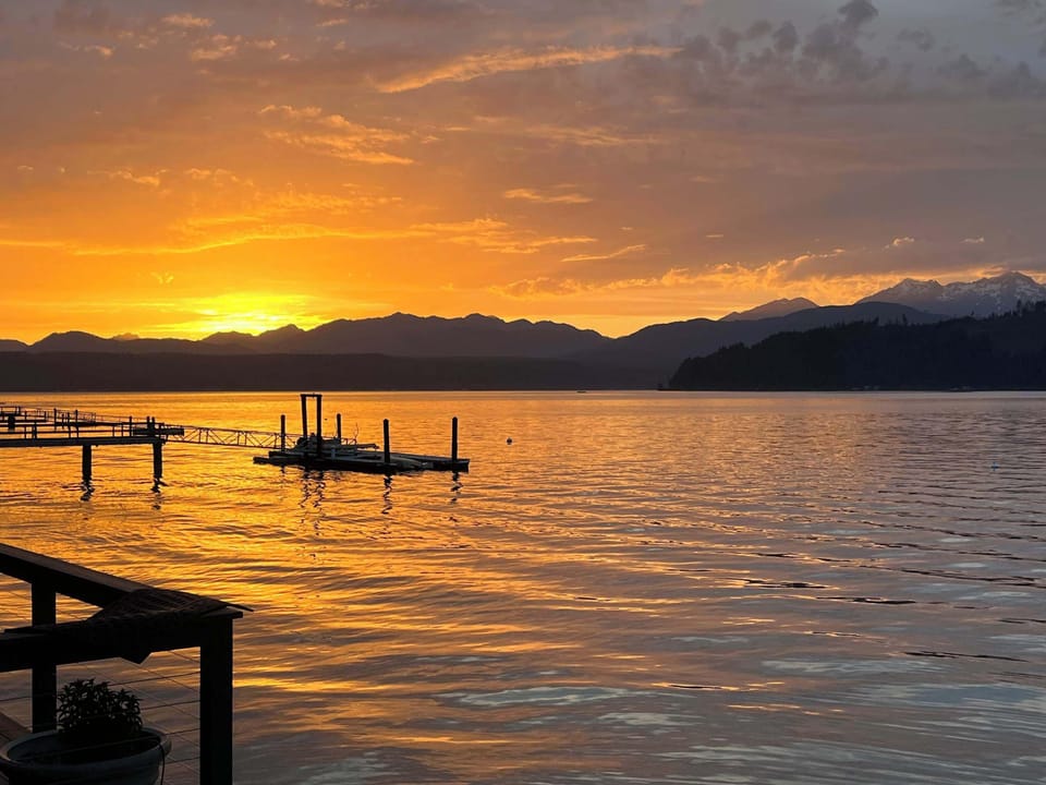 House | 5 bedrooms, Internet