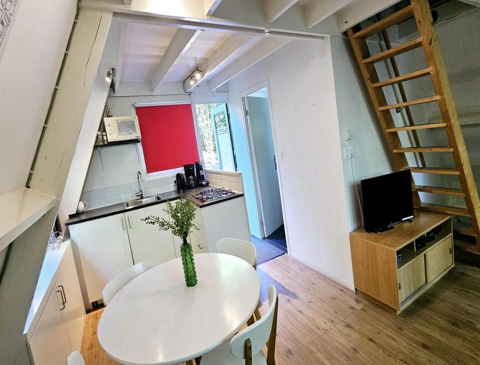Chalet | Private kitchen