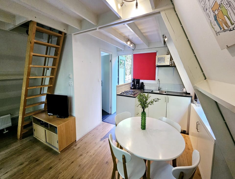 Chalet | Dining