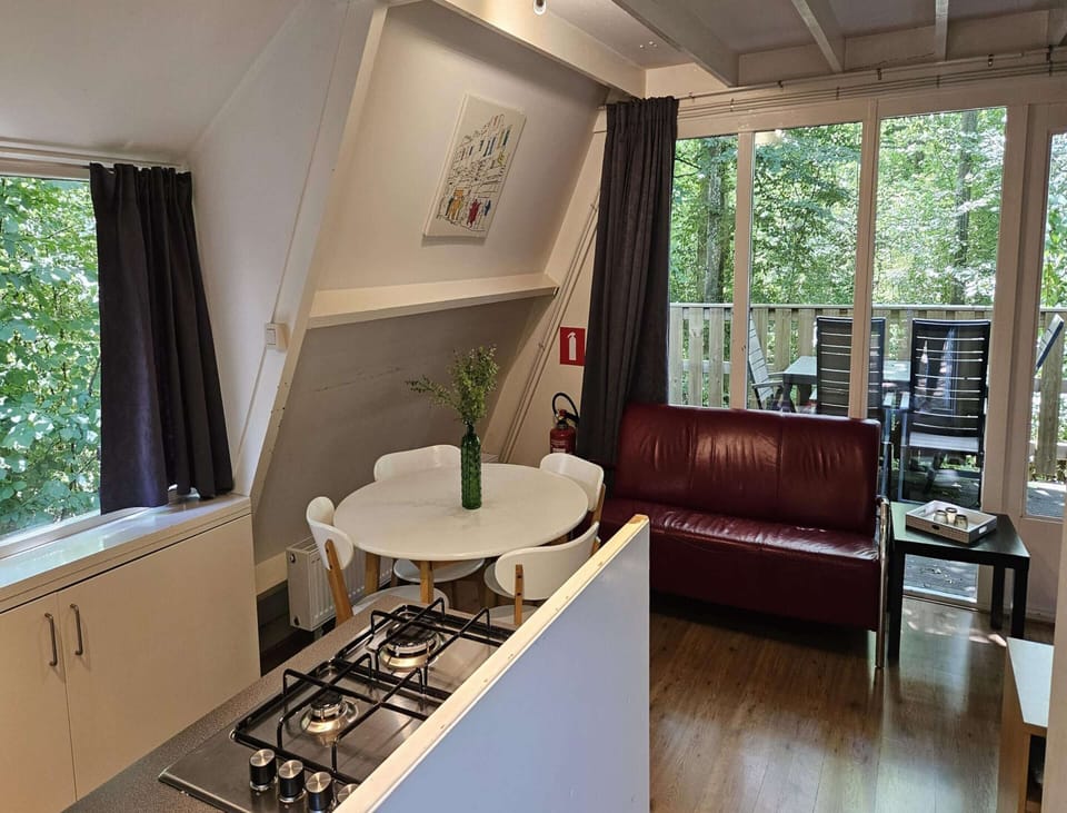 Chalet | Interior
