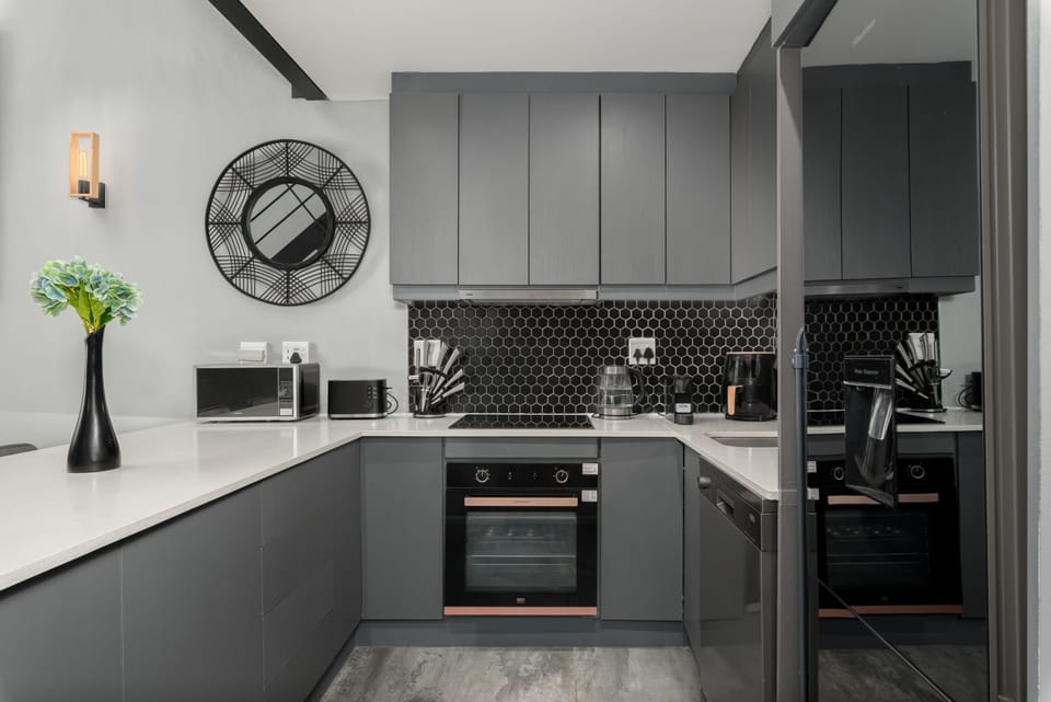 House | 1 bedroom