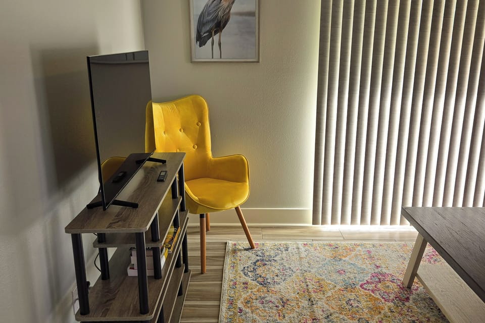 Apartment (3 Bedrooms) | Interior