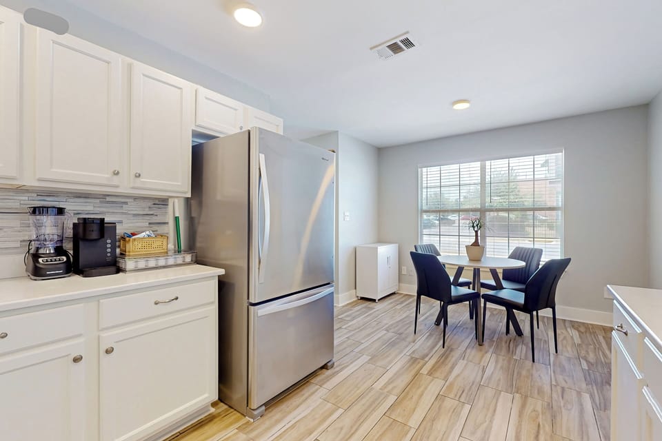 Apartment (3 Bedrooms) | Interior