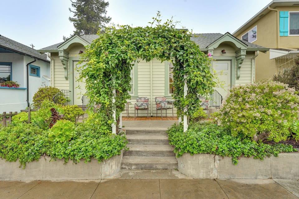 House (1 Bedroom) | Interior