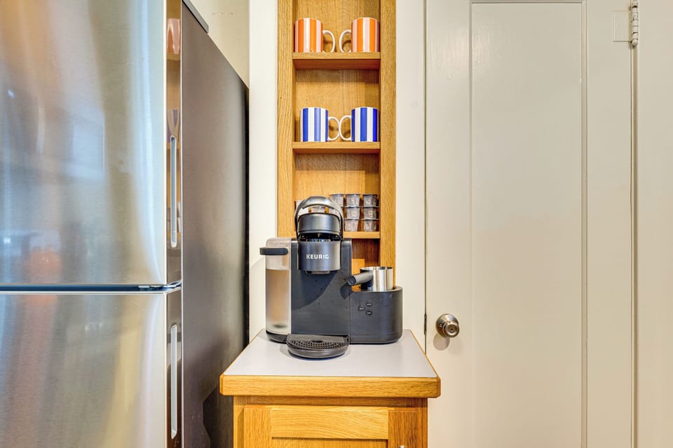 House (1 Bedroom) | Interior