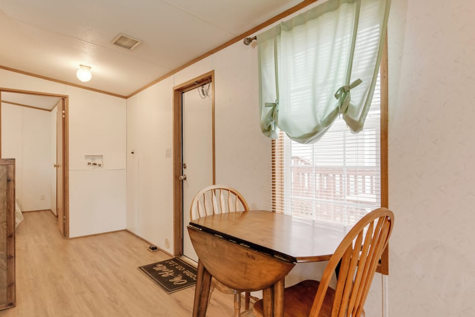House (1 Bedroom) | Interior
