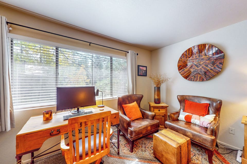 Apartment (3 Bedrooms) | Interior