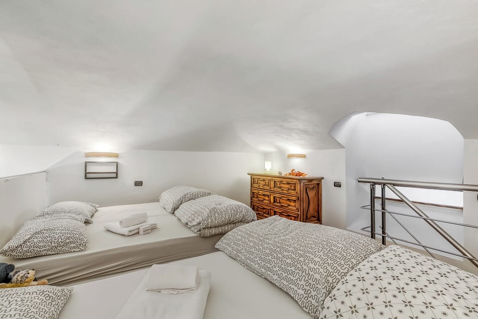 Le Bon Bon Rose Alpine Retreat for 4 Apartment in Piedmont