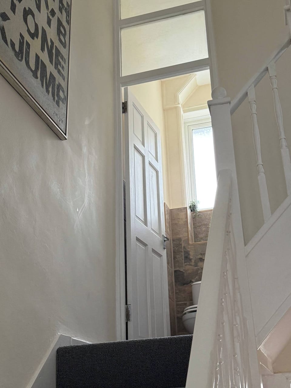 House, 3 Bedrooms, Terrace | Interior