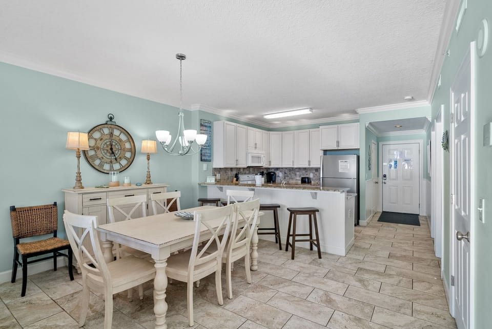 Welcome to Emerald Isle Unit 1308!