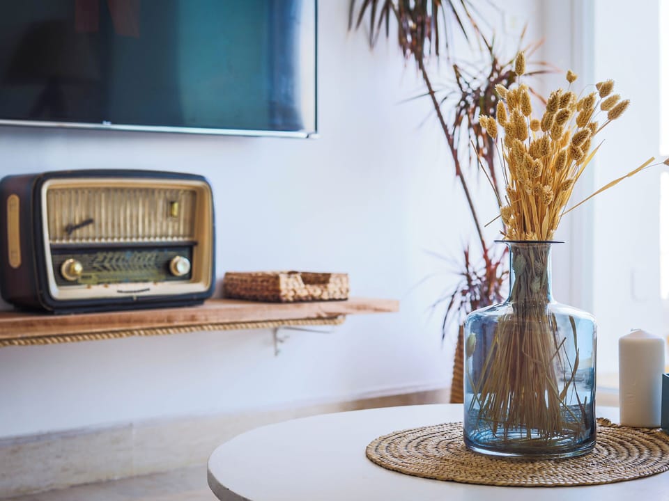 Apartment, 3 Bedrooms, Smoking | Interior