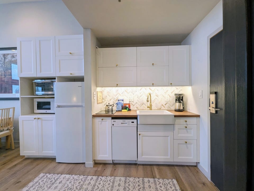 Cute kitchen