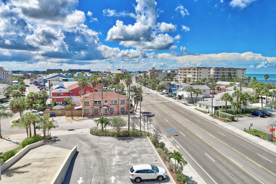 Madeira Beach