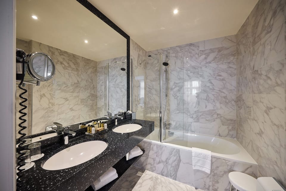 Aragon House Hotel in Bruges