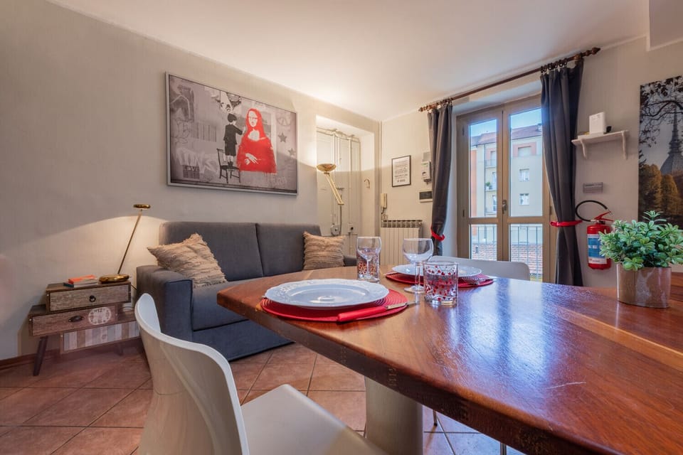 Apartment | 1 bedroom