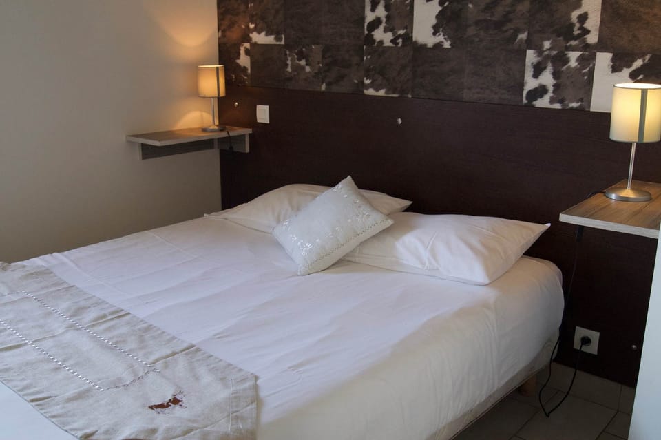 chambre cosy pour 2