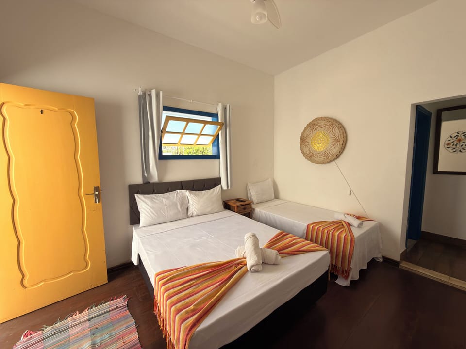 Classic Suite | Bathroom