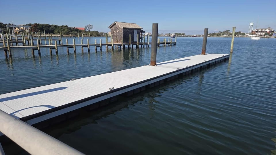 Boat Dock