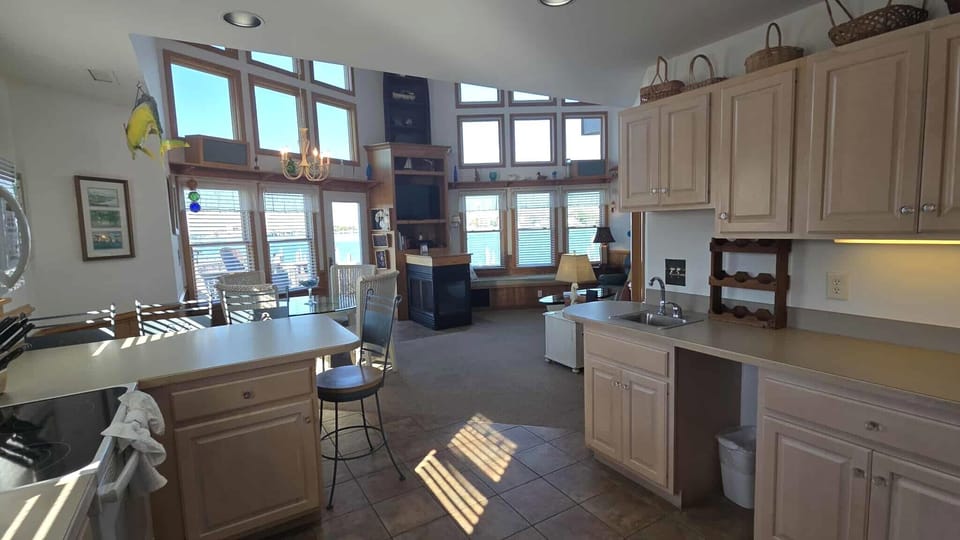 Nethouse 9A  Overall