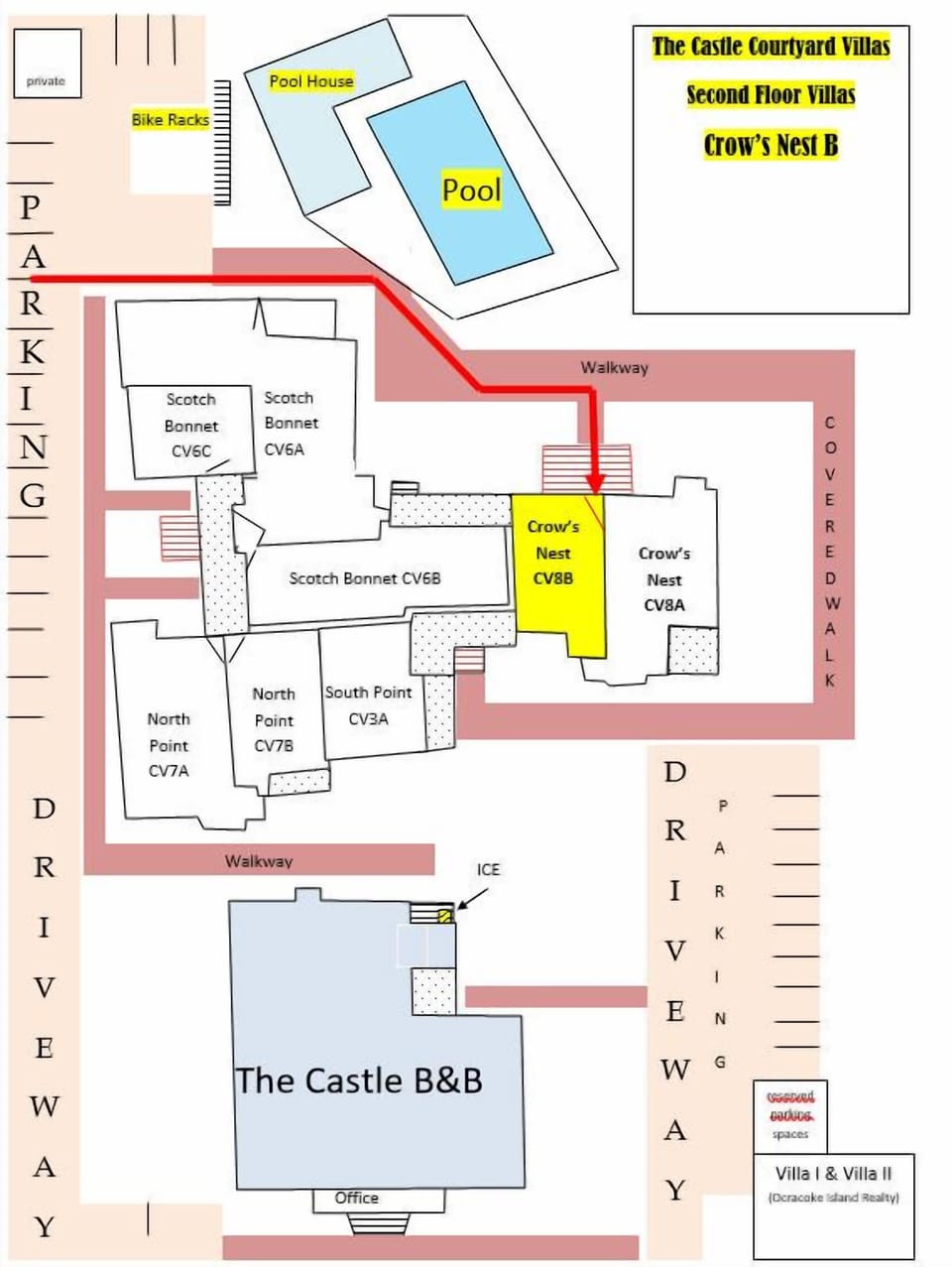 CV8B