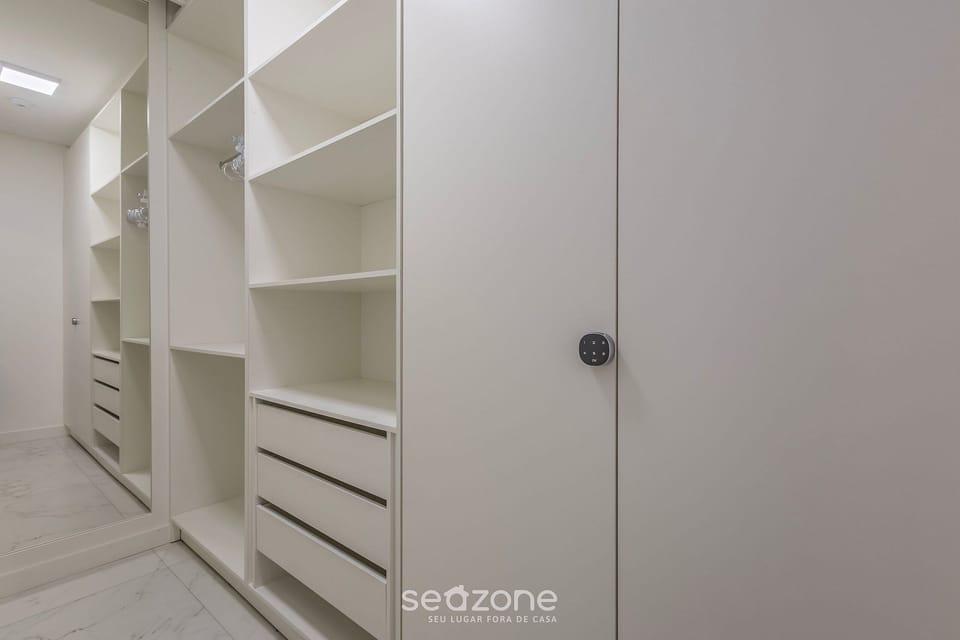 Apartment | Interior