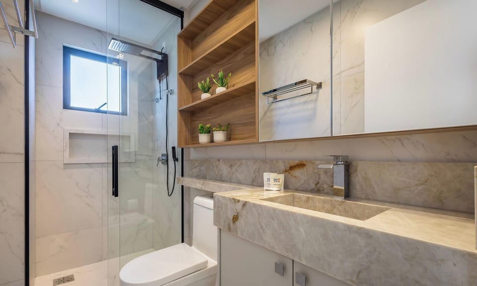 Apartment | Bathroom