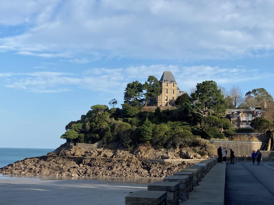 Dinard