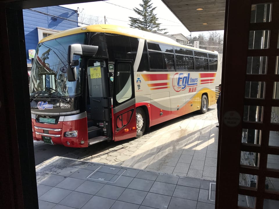 Airport shuttle