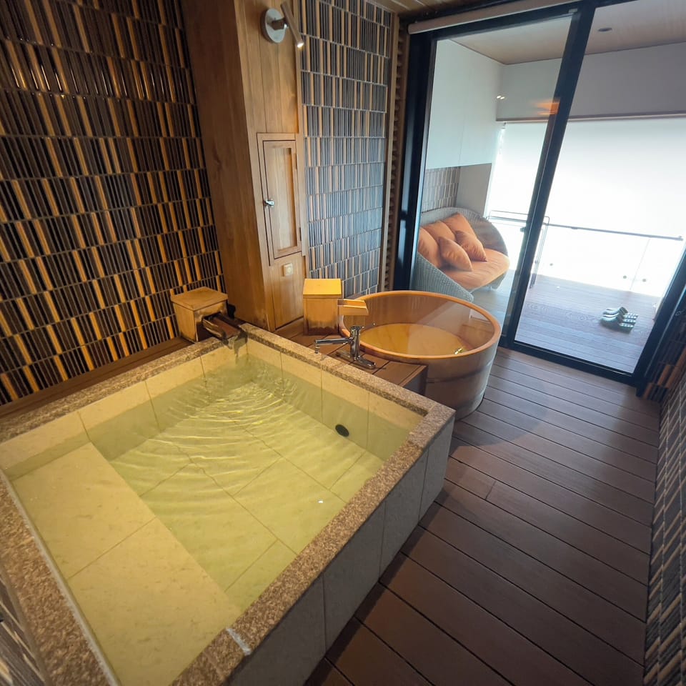 Yorokobinoyado Takamatsu Ryokan in Japan