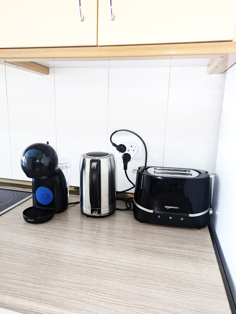 Electric kettle