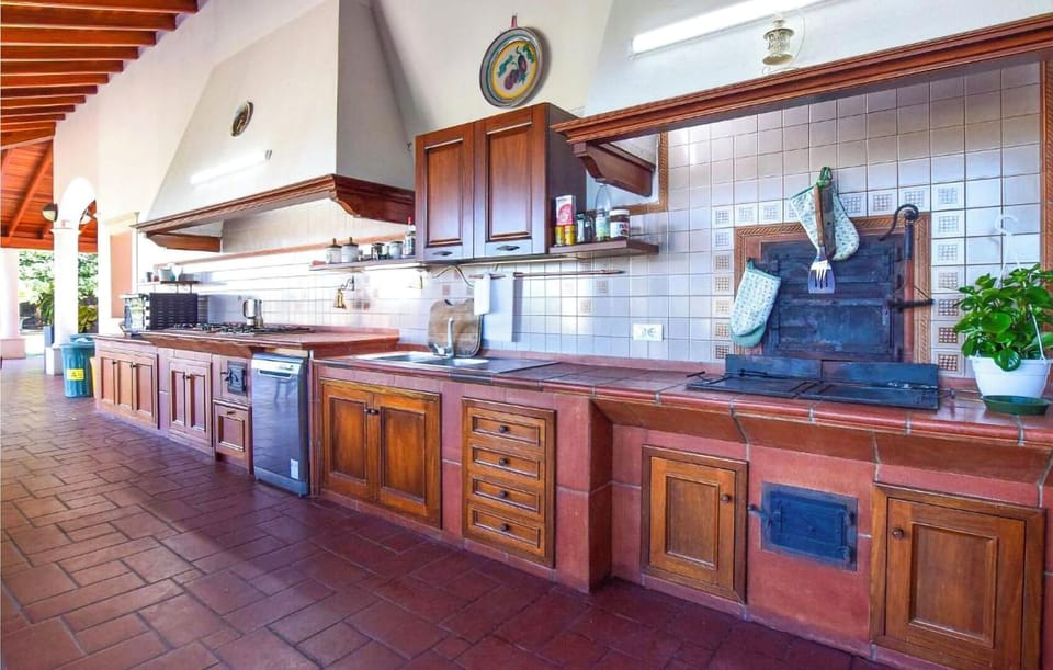 Villa | Private kitchen