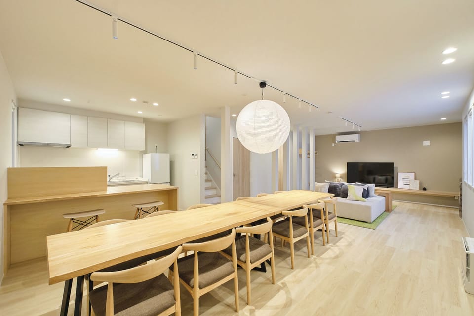 Comfort Condo, Non Smoking | Living area | 65-inch flat-screen TV with digital channels
