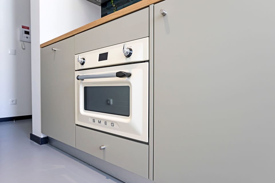 Studio | Private kitchen