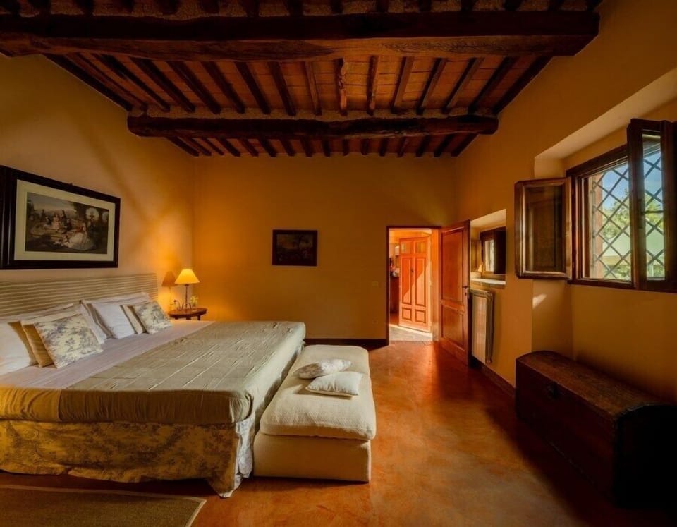 Villa, Garden View | Iron/ironing board, travel crib, free WiFi, bed sheets